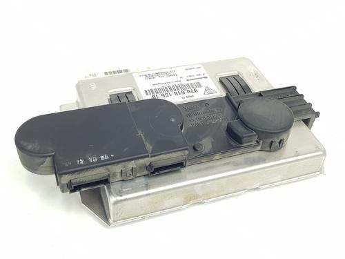 Electronic module PORSCHE PANAMERA (970) 3.0 D | BP24937782M83 