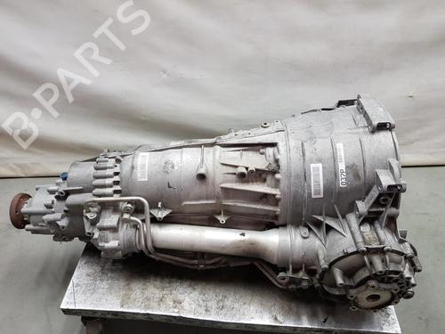 Gearbox BENTLEY CONTINENTAL FLYING SPUR (3W_) 6.0 | BP17981228M3 