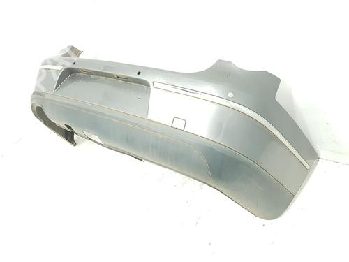 Rear bumper VW PASSAT B6 (3C2) 2.0 TDI | BP15484810C8 
