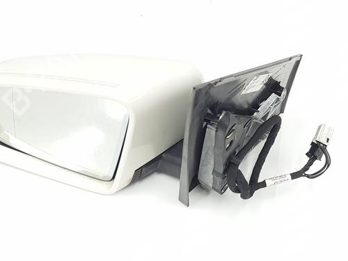 Retrovisor esquerdo Retrovisor esquerdo MERCEDES-BENZ B-CLASS Sports Tourer (W246, W242) B 180 CDI / d (246.212) (109 hp) 32866544 32866544