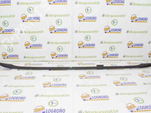 Roof bars BMW 5 Touring (E61) 520 d (177 hp) 51137079946 | 51137079946 |