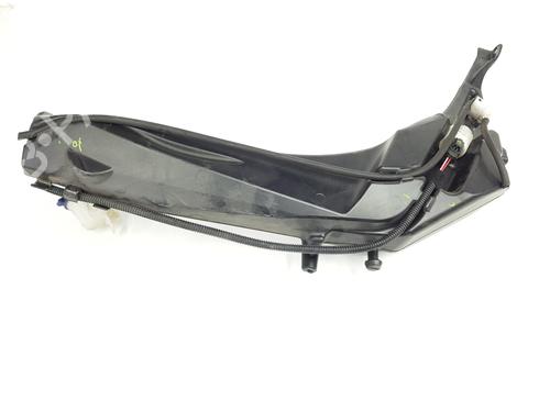 Windscreen washer tank PEUGEOT 308 II (LB_, LP_, LW_, LH_, L3_)  | BP29011076C113 