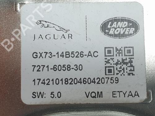 Elektronisk modul LAND ROVER RANGE ROVER VELAR (L560) 2.0 D240 SD4 4x4 | BP28964816M83 