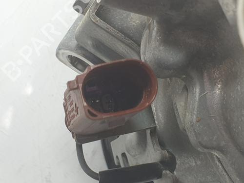 AC compressor SEAT IBIZA V (KJ1, KJG) 1.0 MPi | BP30744306M34