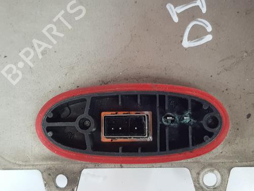 Xenon ballast SKODA SUPERB II Estate (3T5)  | BP28074375C53 