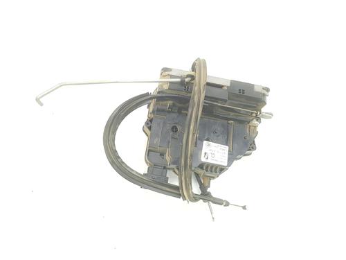 Front left lock PEUGEOT BOXER Van 2.2 HDi 130 | BP10034281C98
