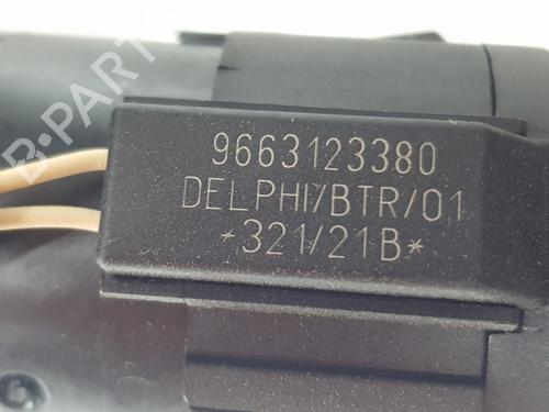 Steering column CITROËN C3 III (SX) 1.2 VTi 82 | BP37439822M21 - Image 5