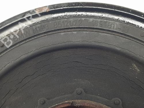 Polea BMW X1 (E84) xDrive 18 d | BP31805848M122 