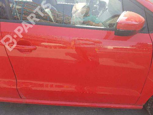 Expansion tank VW POLO V (6R1, 6C1) 1.4 (6R1) | BP3445369C120  - Image 15