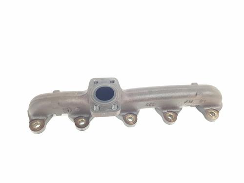 Used Exhaust manifold Exhaust manifold OPEL COMBO E Tour / Life (K9) 1.5 (102 hp) 34631869 34631869