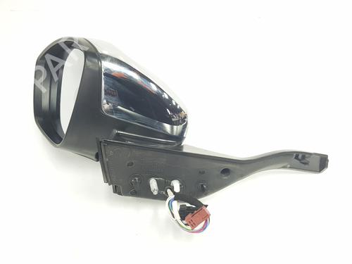 Used Left mirror PEUGEOT 2008 I (CU_) 1.5 BlueHDI 120 (120 hp) 29755303