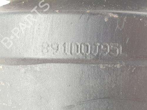 Right front driveshaft MERCEDES-BENZ M-CLASS (W166) | BP38053072M39 - Image 5