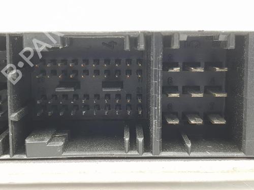 Engine control unit (ECU) MERCEDES-BENZ SL (R230) 500 (230.475) | BP4650113M57 