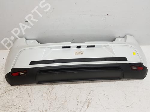 Bak støtfanger Bak støtfanger RENAULT 5 E-TECH [2025-2026] 37033070 37033070