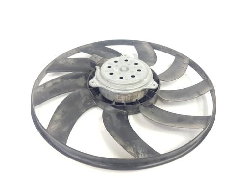 Radiator fan AUDI Q3 (8UB, 8UG) 2.0 TDI | BP29011543M35 