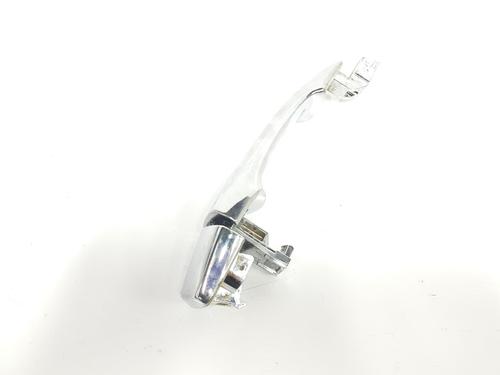 Rear right exterior door handle NISSAN X-TRAIL III (T32_, T32R, T32RR) 2.0 dCi ALL MODE 4x4-i (NT32) | BP9153189C130 