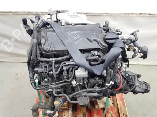 Motor MINI MINI CLUBMAN (F54) Cooper D (150 hp) 30905986