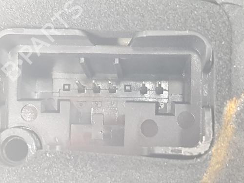 Rear right lock SEAT IBIZA V (KJ1, KJG) 1.0 MPi | BP12848255C99 