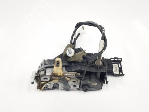 Used Front right lock PEUGEOT 508 SW I (8E_) 2.0 HDi RXH Hybrid4 (200 hp) 11814232