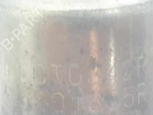 Electronic sensor DACIA SANDERO III 1.0 TCe 90 | BP36186173M84 - Image 3