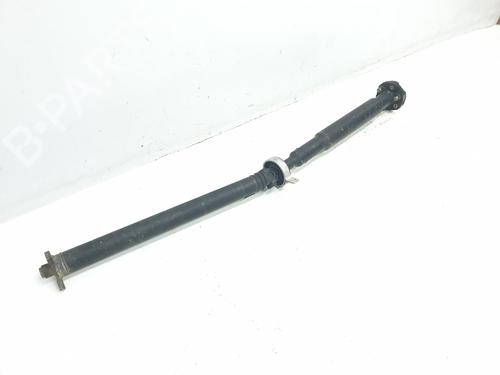 Driveshaft BMW 3 (E90) 320 d | BP20198925M37 