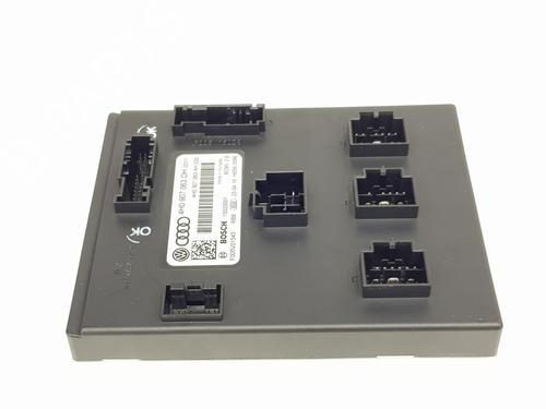 Used Electronic module AUDI A6 C7 (4G2, 4GC) 2.0 TDI (190 hp) 30468680