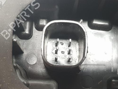 Left taillight FORD TOURNEO COURIER V769 MPV (N1P) 1.0 EcoBoost | BP31593464C34 