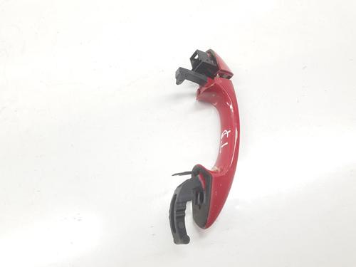 Rear right exterior door handle VW GOLF VII (5G1, BQ1, BE1, BE2) 2.0 TDI | BP10338916C130 