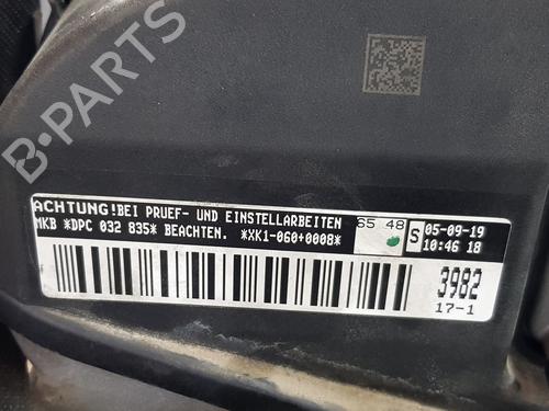 Engine SKODA KAROQ (NU7, ND7) 1.5 TSI | BP37171434M1 - Image 3