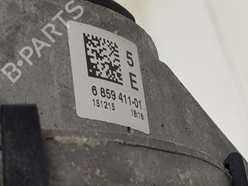 Subframe BMW 1 (F20) 118 d | BP31598604M9 - Image 6