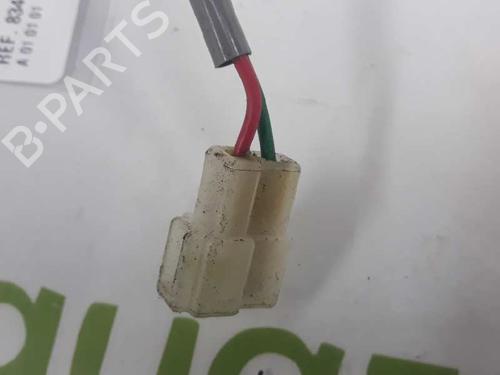 Right front window motor SUZUKI VITARA (ET, TA, TD) 1.6 i 16V All-wheel Drive (ET, TA02, SE416) | BP2980510E20 