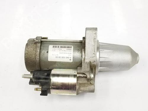 Starter MERCEDES-BENZ CLA Coupe (C117) CLA 200 CDI / d (117.308) | BP11354619M8 