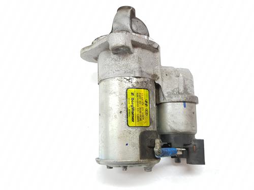 Starter HYUNDAI i20 III (BC3, BI3)  | BP34215051M8  - Image 6