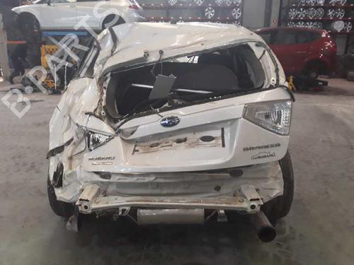 Fuse box SUBARU IMPREZA Hatchback (GR, GH, G3) 2.0 D AWD | BP1952917E1 