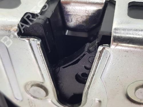 Rear left lock BMW 3 (F30, F80) 318 d | BP16054490C100 