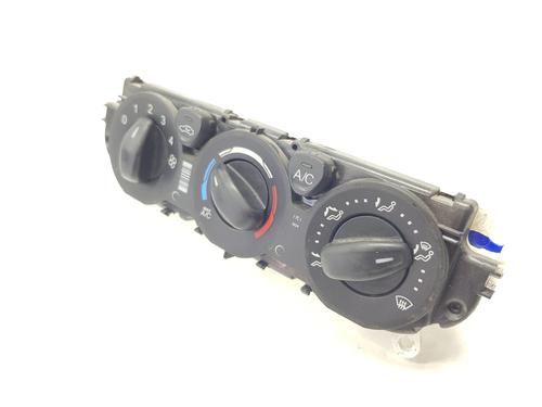 AC Styreenhet / Manøvreringsenhet FORD TRANSIT CUSTOM V362 Van (FY, FZ) 2.2 TDCi | BP30788151I5 