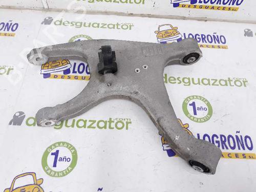 Right rear suspension arm AUDI A4 B8 (8K2) 2.0 TDI | BP1287857M15 