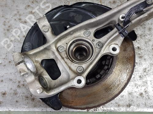 Right front steering knuckle AUDI Q8 (4MN, 4MT) 50 TDI Mild Hybrid quattro | BP33215464M26 - Image 8