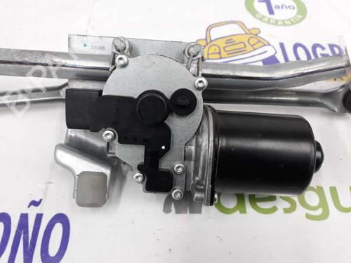 Front wiper motor BMW 1 (E87) 118 d | BP2847485M29 