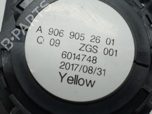 Headlight switch MERCEDES-BENZ SPRINTER 3,5-t Van (B907, B910) 319 CDI RWD (907.633, 907.635, 907.637) | BP34381051I24  - Image 6