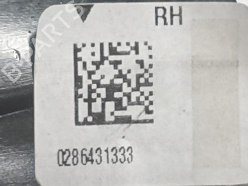 Right tailgate light RENAULT CAPTUR I (J5_, H5_) 0.9 TCe 90 | BP33321132C80 - Image 6