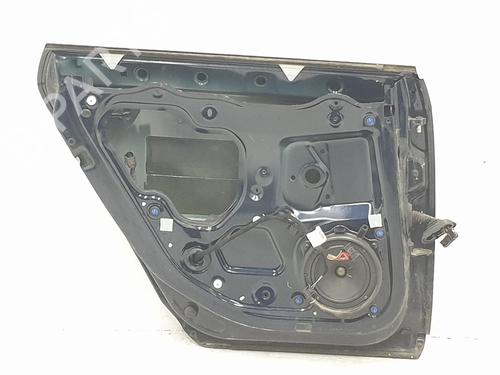 Left rear door AUDI A3 Sportback (8PA) 3.2 V6 quattro | BP10526303C4 
