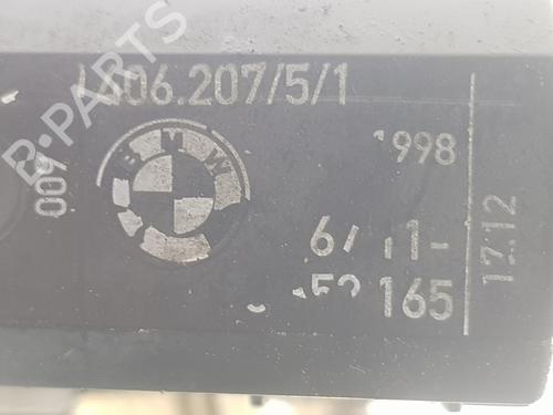 Rear right lock BMW 5 (E39) 530 d | BP10916975C99 