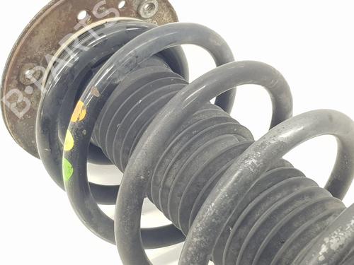 Left front shock absorber LAND ROVER FREELANDER 2 (L359)  | BP25817861M16 