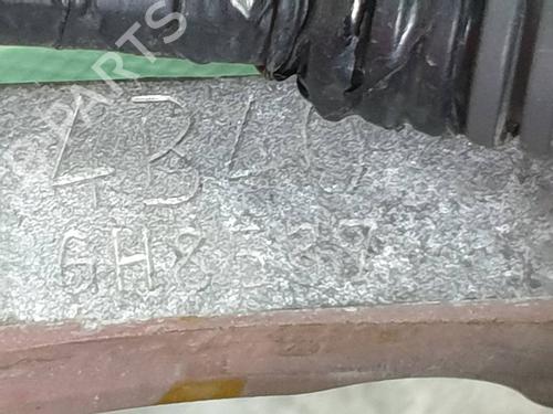 Engine MITSUBISHI ECLIPSE CROSS (GK_, GL_) 1.5 T-Mivec | BP39192365M1 - Image 6