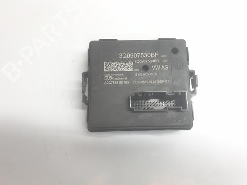 Used Electronic module Electronic module SEAT ARONA (KJ7, KJP) [2017-2026] 36672462 36672462