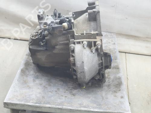 Gearbox CITROËN JUMPY III Van (V_) 2.0 BlueHDi 120 | BP36024972M3 - Image 2