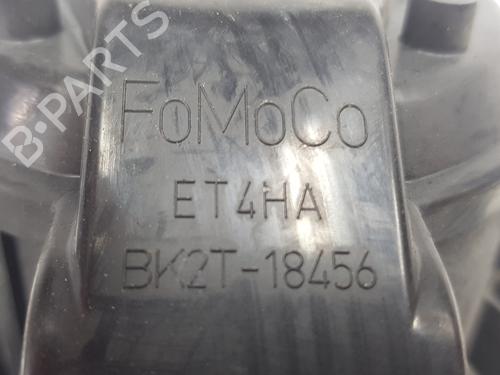 Heater blower motor FORD TRANSIT V363 Van (FCD, FDD)  | BP29617092M62 