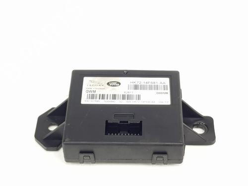 Used Electronic module LAND ROVER RANGE ROVER EVOQUE (L538) [2011-2019]  29124889