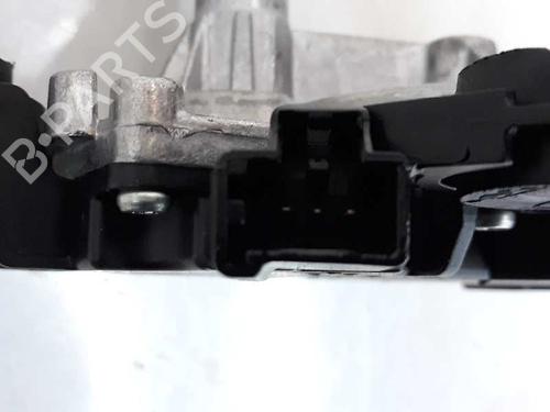 Rear wiper motor FORD FOCUS II (DA_, HCP, DP) 1.6 TDCi | BP5334785M102 